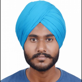 Harmol Singh