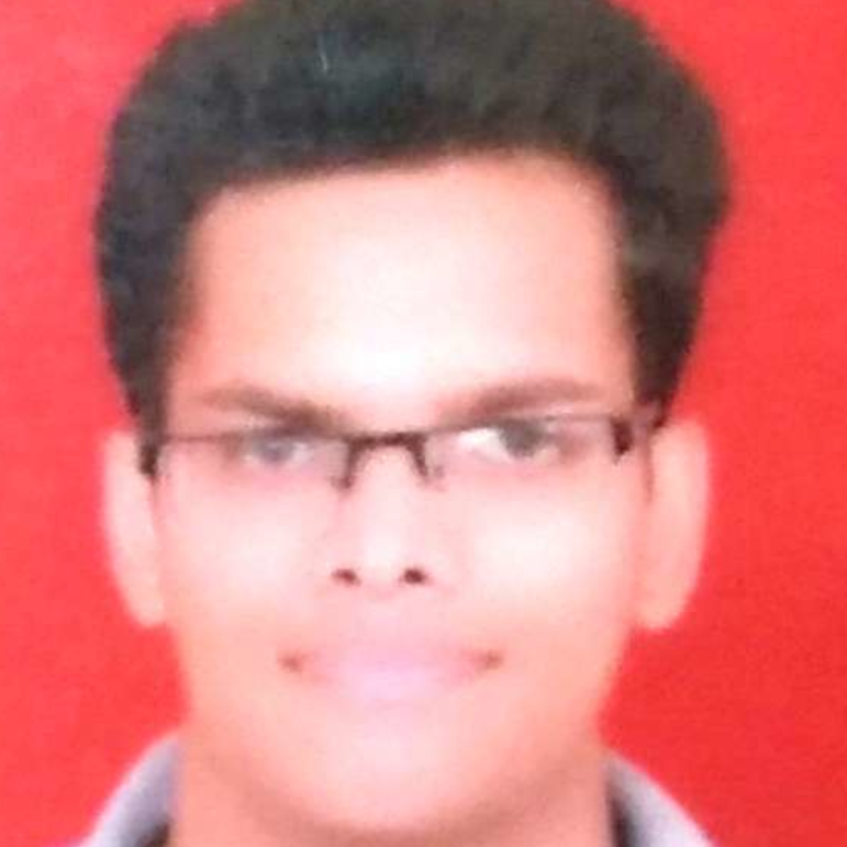 Vivek Gupta