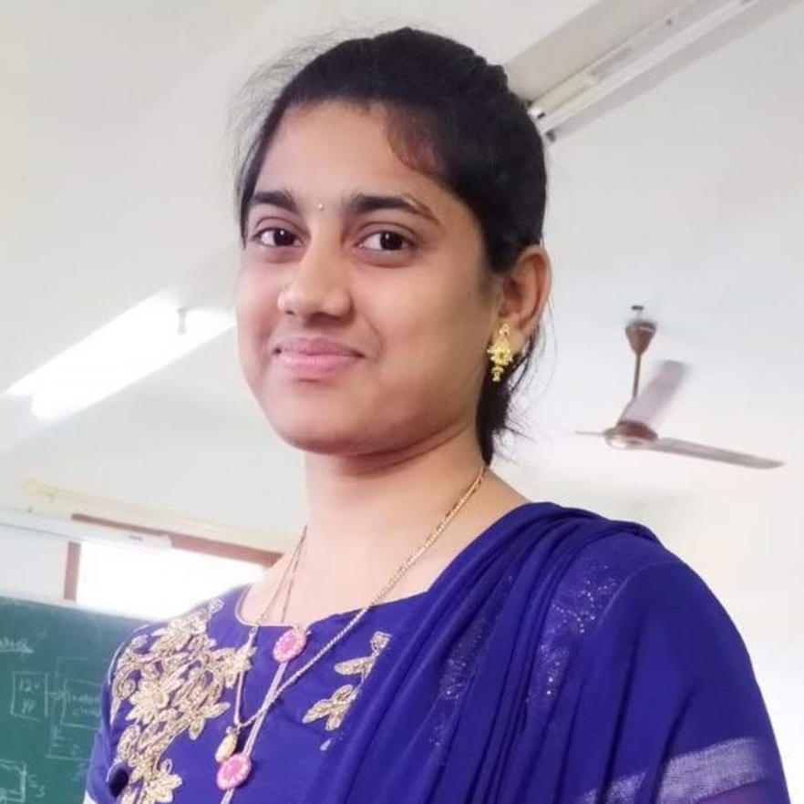 Bhavana Jonnalagadda