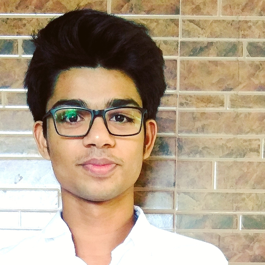Vishnu Prasad