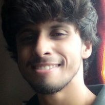 AMLAN GANGULY