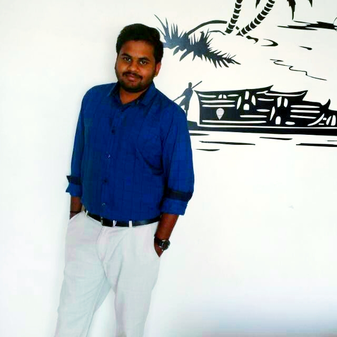 Davuluri Maneendra
