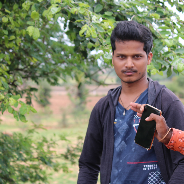 Thalloju Rakesh