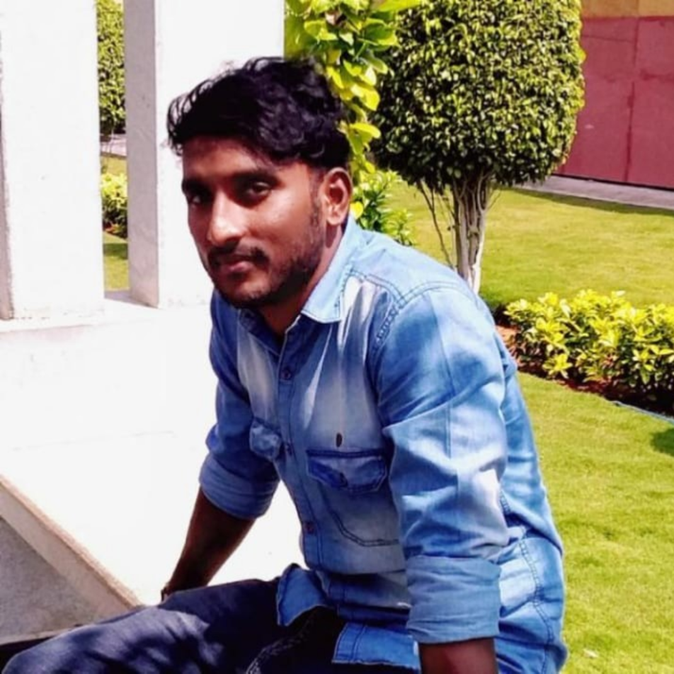 Maickam A