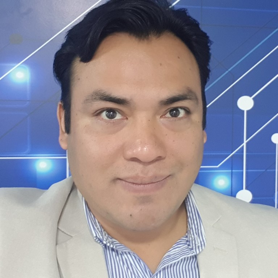 user profile