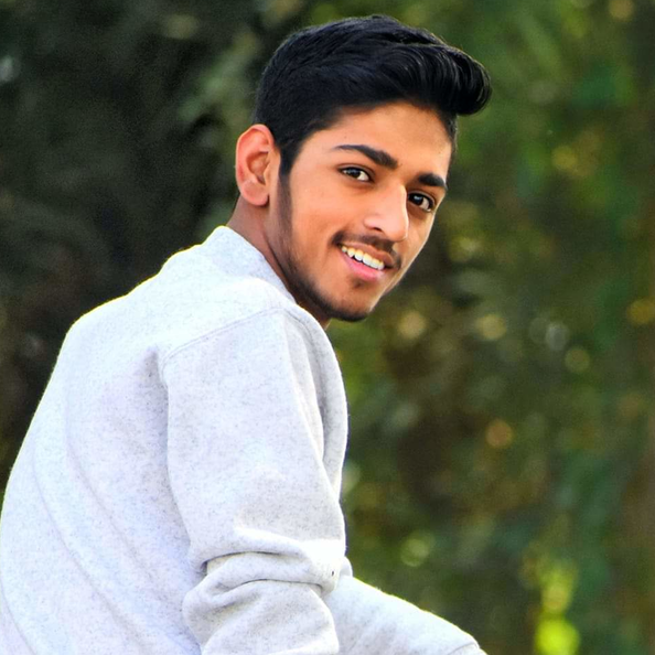 Nishant Nishant