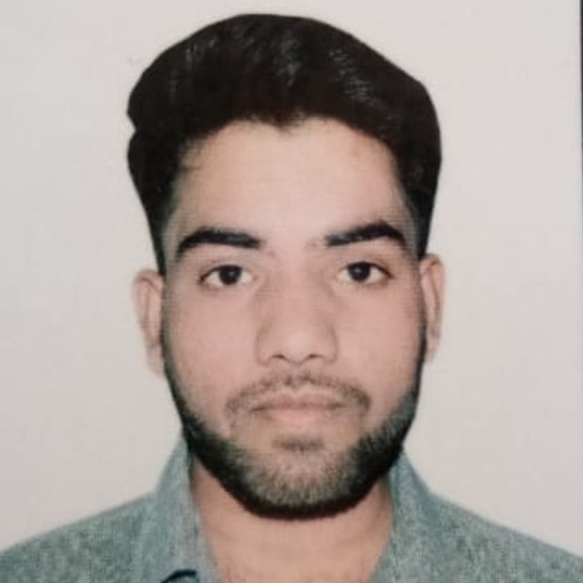Tushar Verma