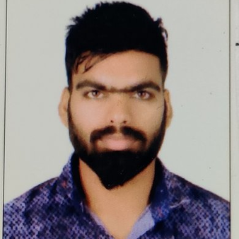 Swapnil Ashok Umap