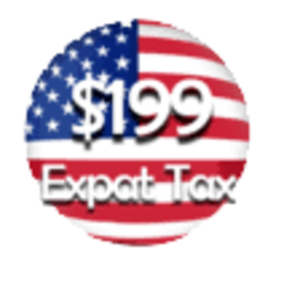 Usa Expat Taxes