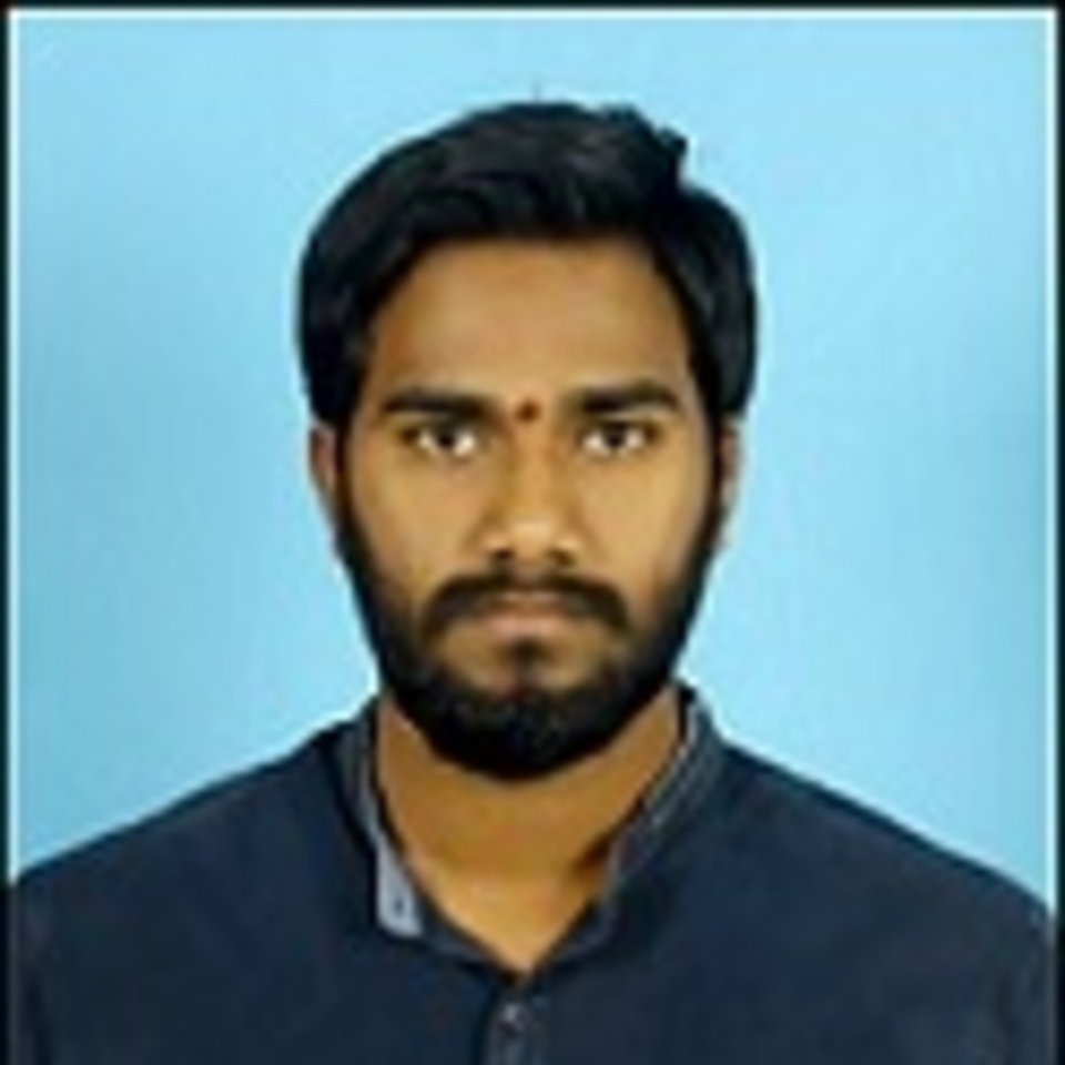 Kaki Ramesh