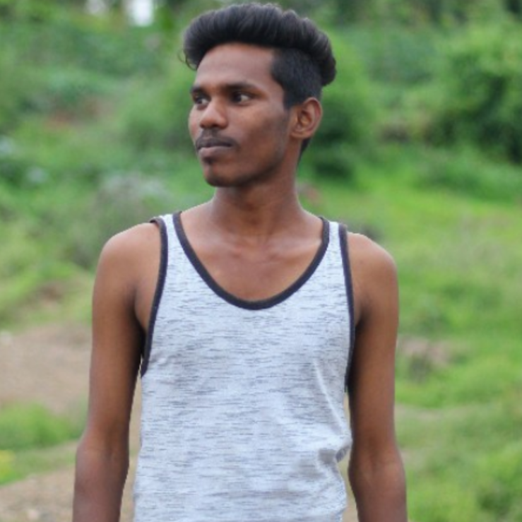 Thiru Kumaran K