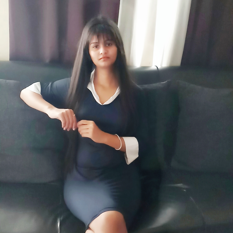 Annie Singh