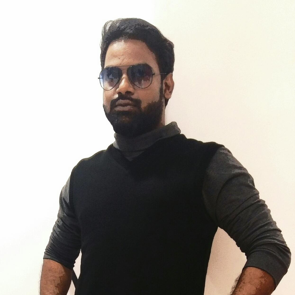 Aditya Sd