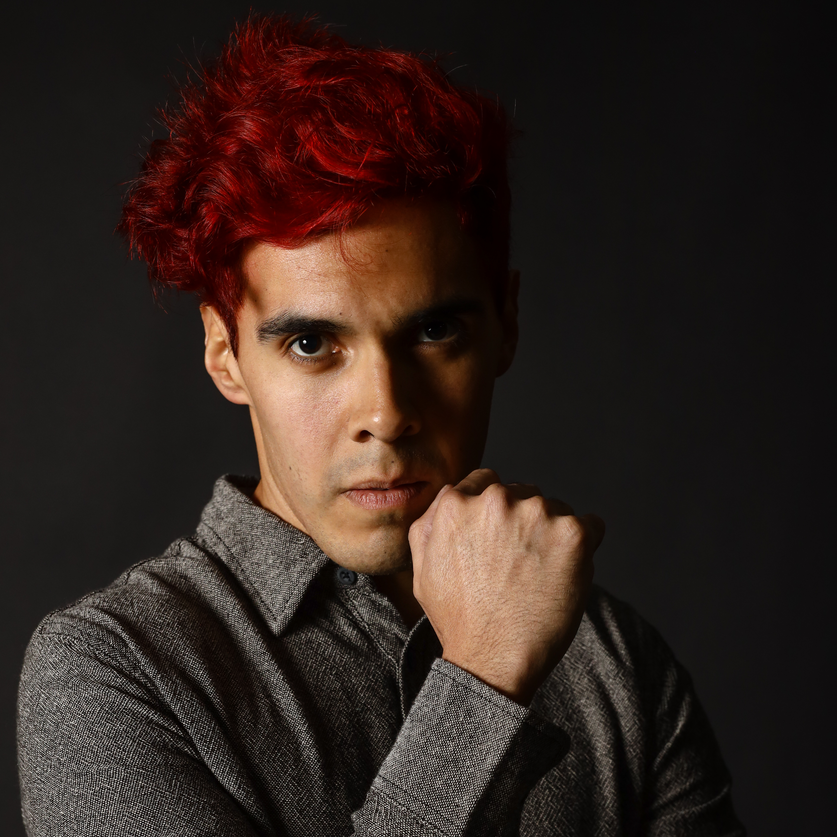 Alfonso Vazquez