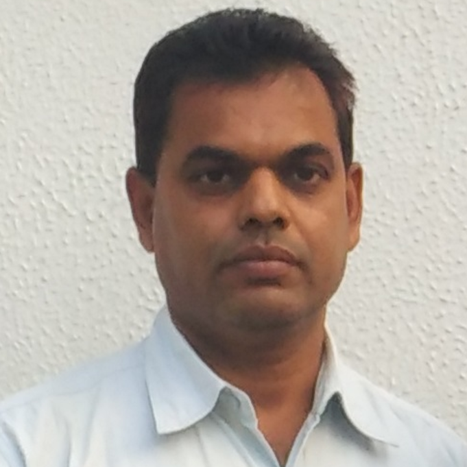 Suryakant Chaudhary