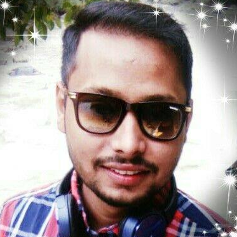 Vinay Gupta
