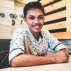 Alan Binoy