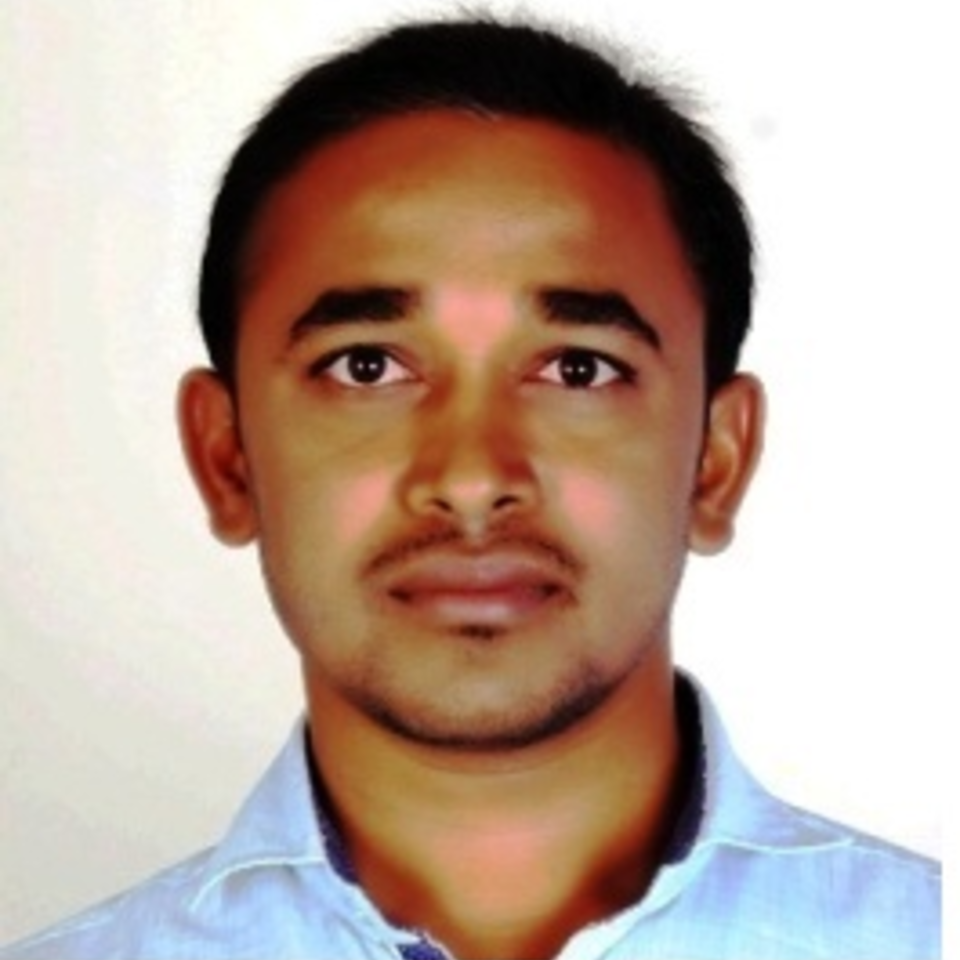 Talari Ramachandra Naidu