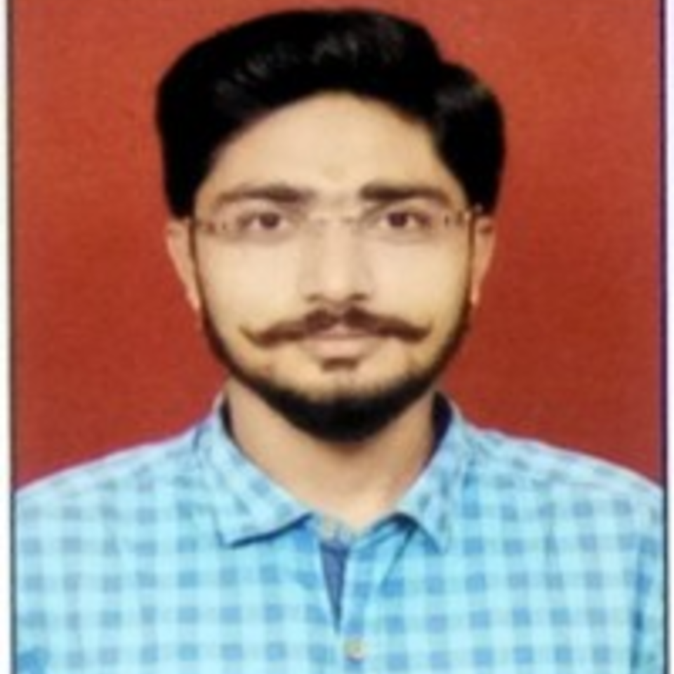 Prashant Salunke