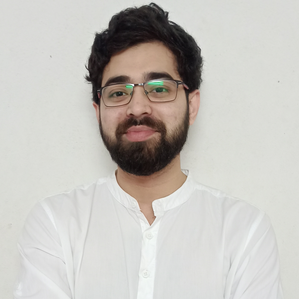 Mehrose Feroz Hashmi