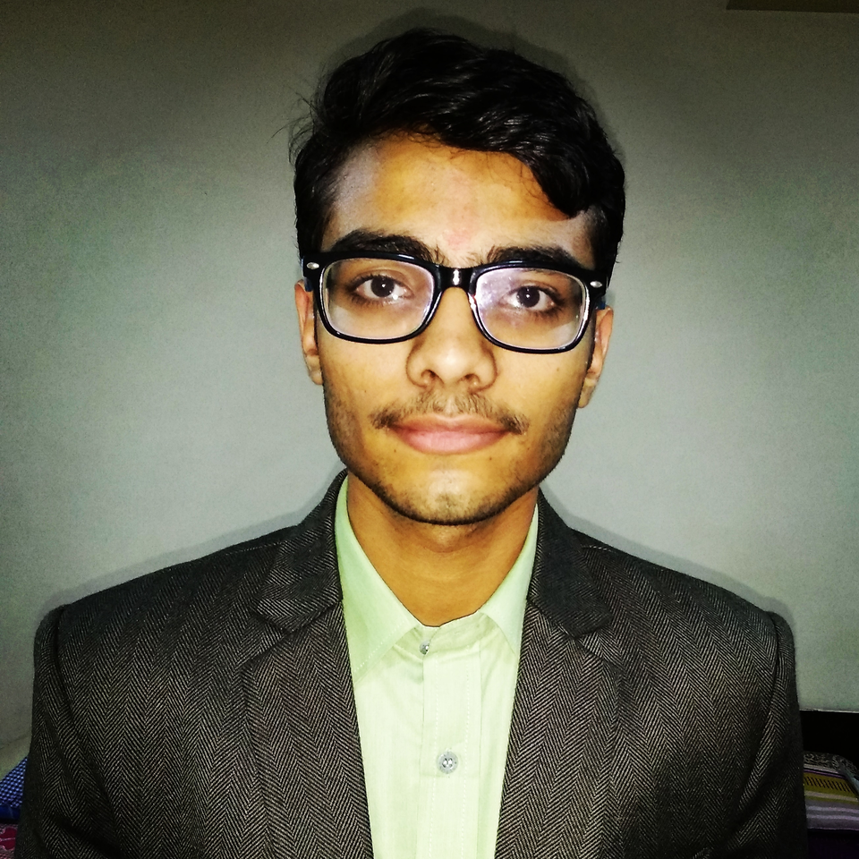 Vishal Singh