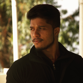 Vijay J