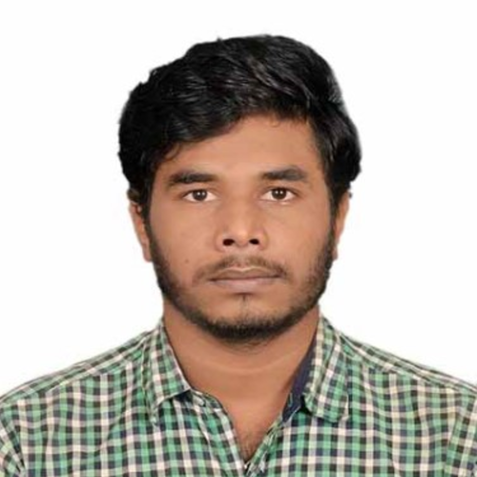 user profile