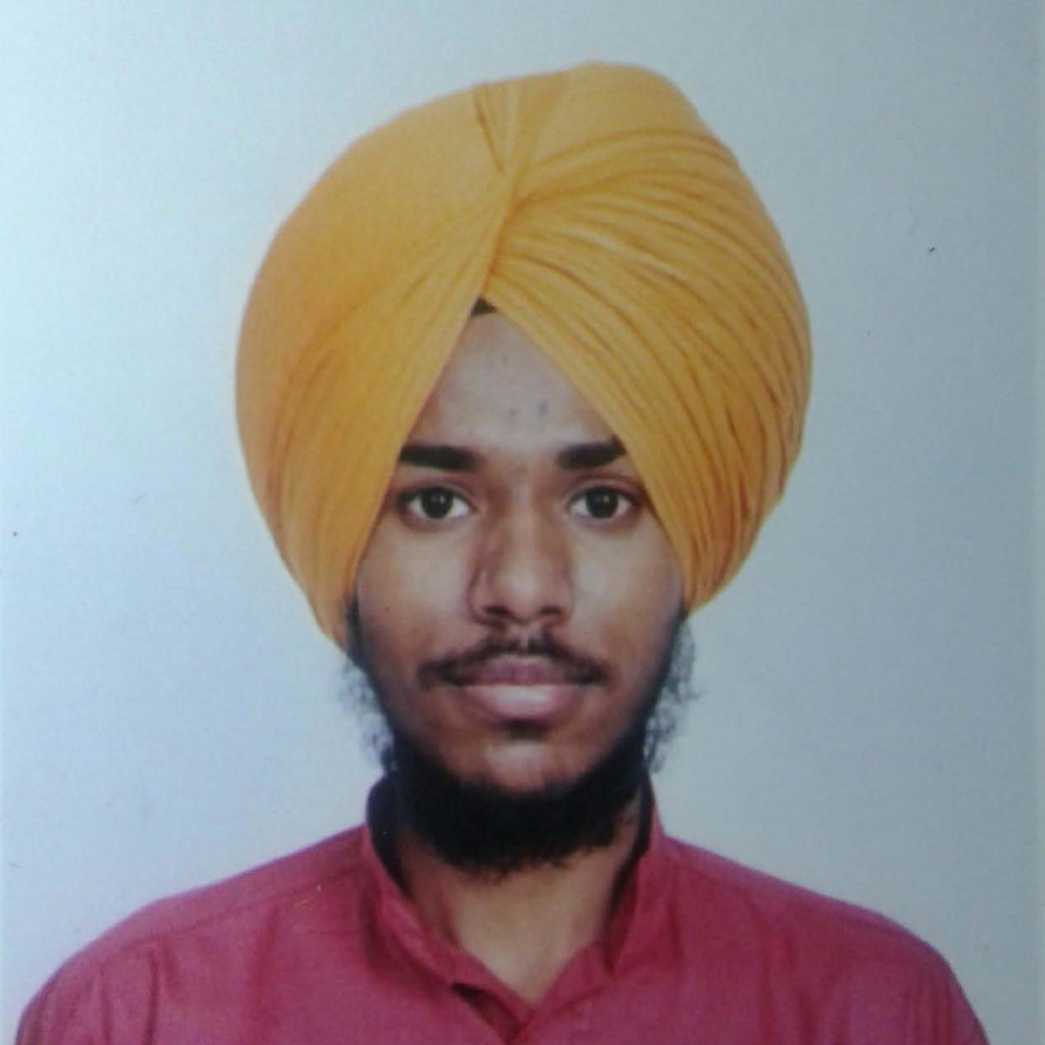 Varinder Singh