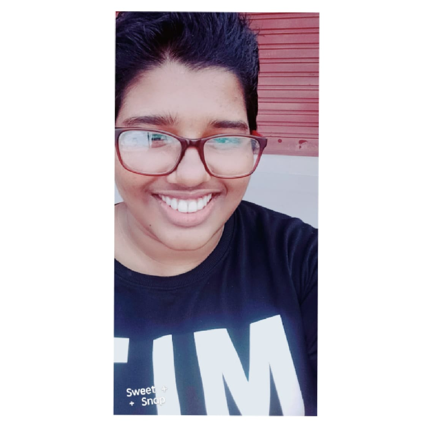Rehana Udayakumar