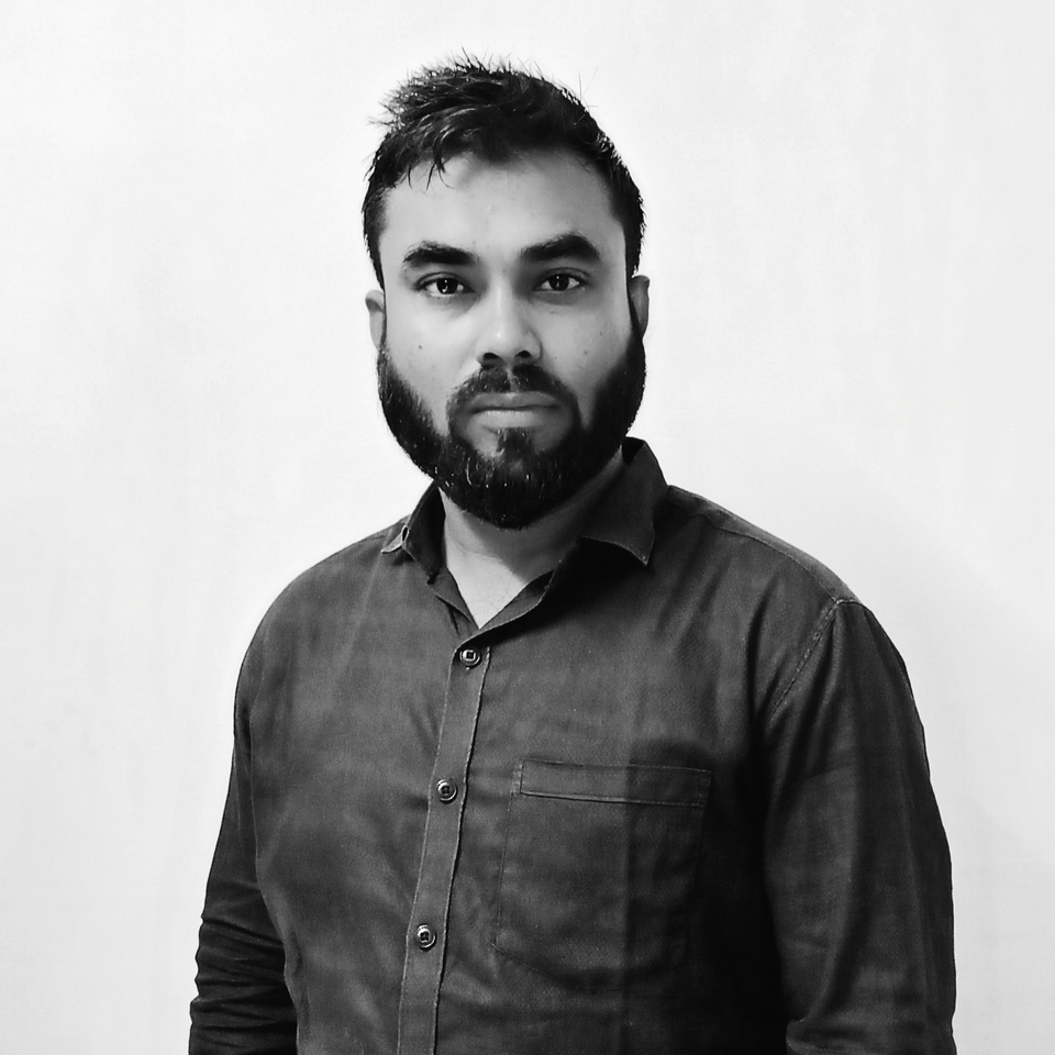 Azhar Khan