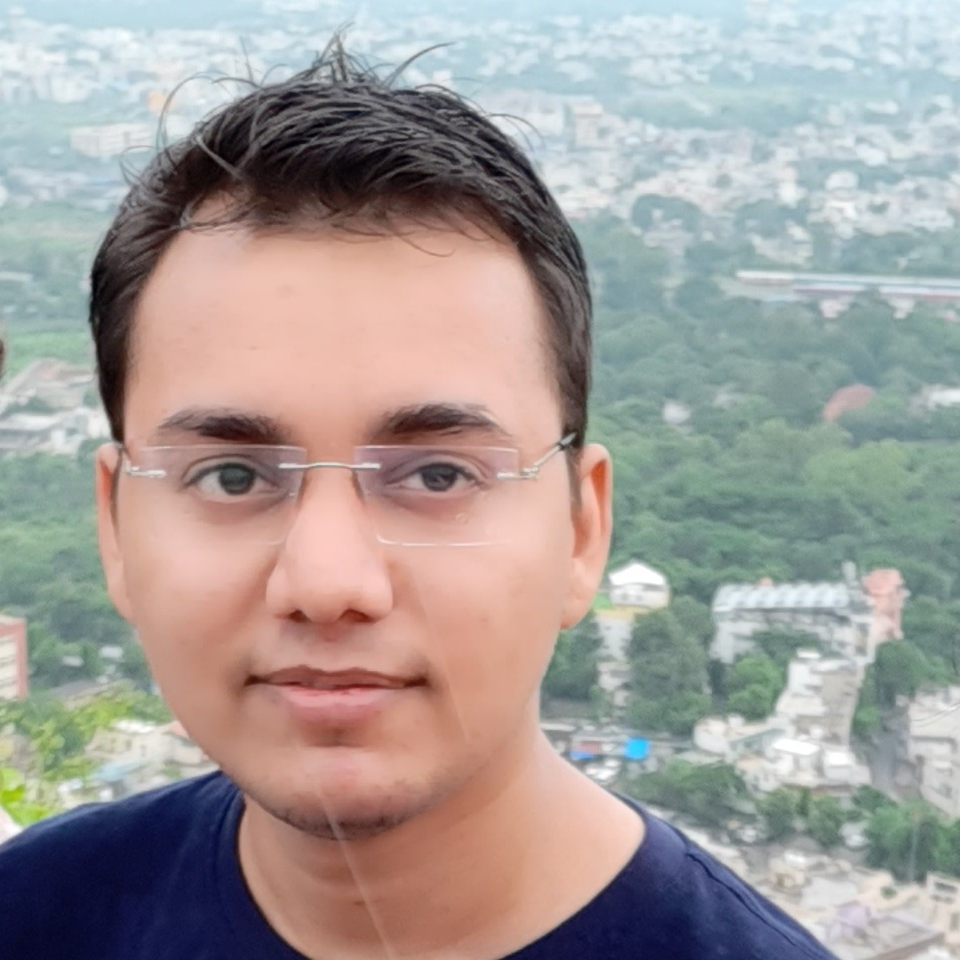 Ashish Gehlot