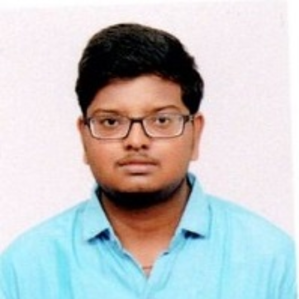 Murali R