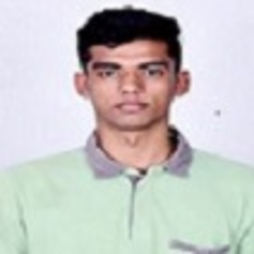 Pandi Santi Swaroop