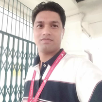 Bipin Kumar Chanchal