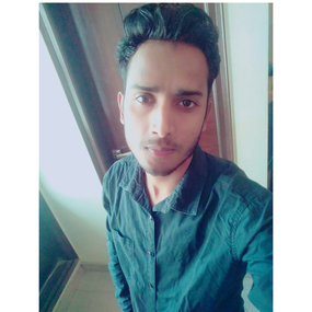 Vikas Deep Yadav