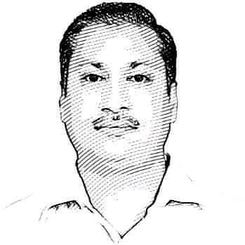 Manoj Kumar Bansal