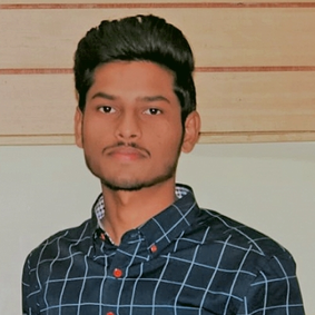 Jay Prakash Patidar