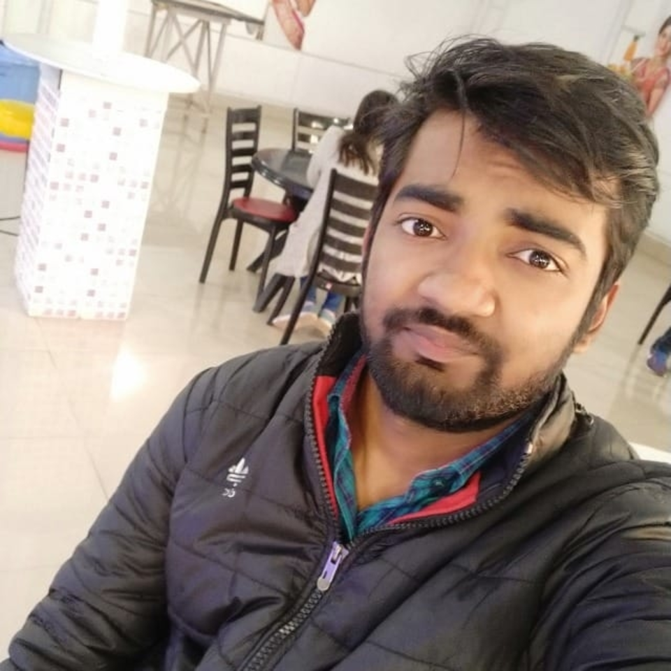Kumar Abhijeet