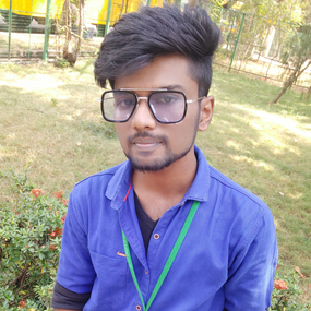 Vignesh G