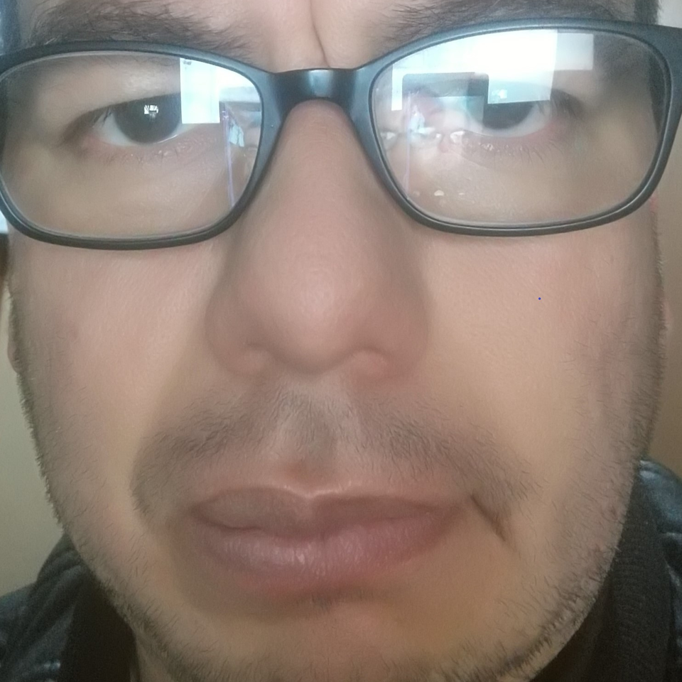 Fredy Suarez Rueda