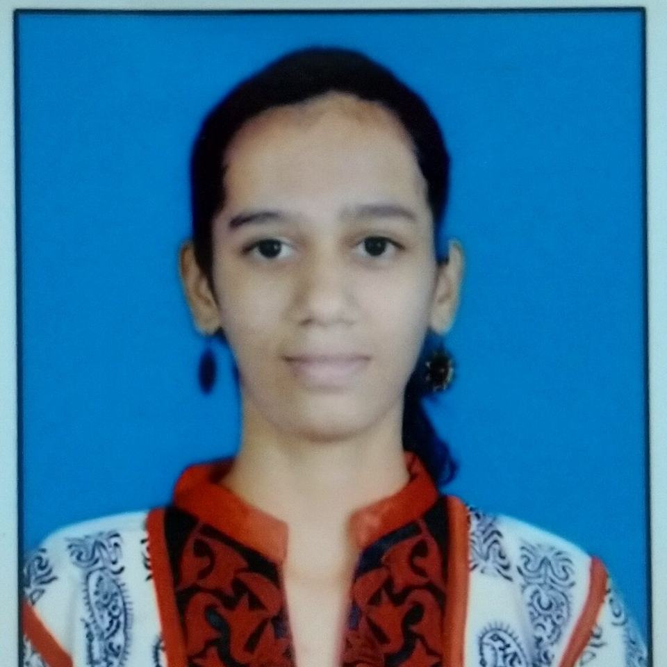 Ruchika Mungekar