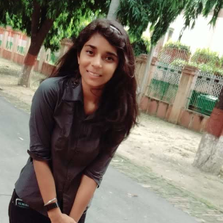 Priya Jha