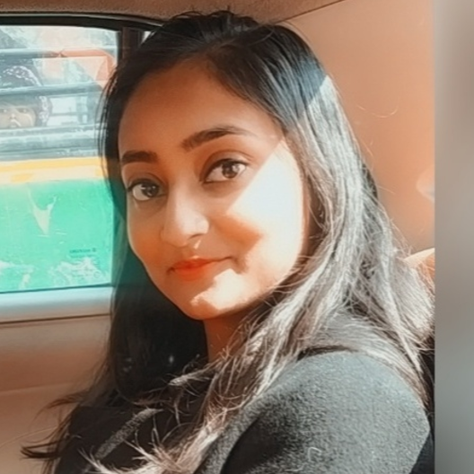 Nishi Mishra