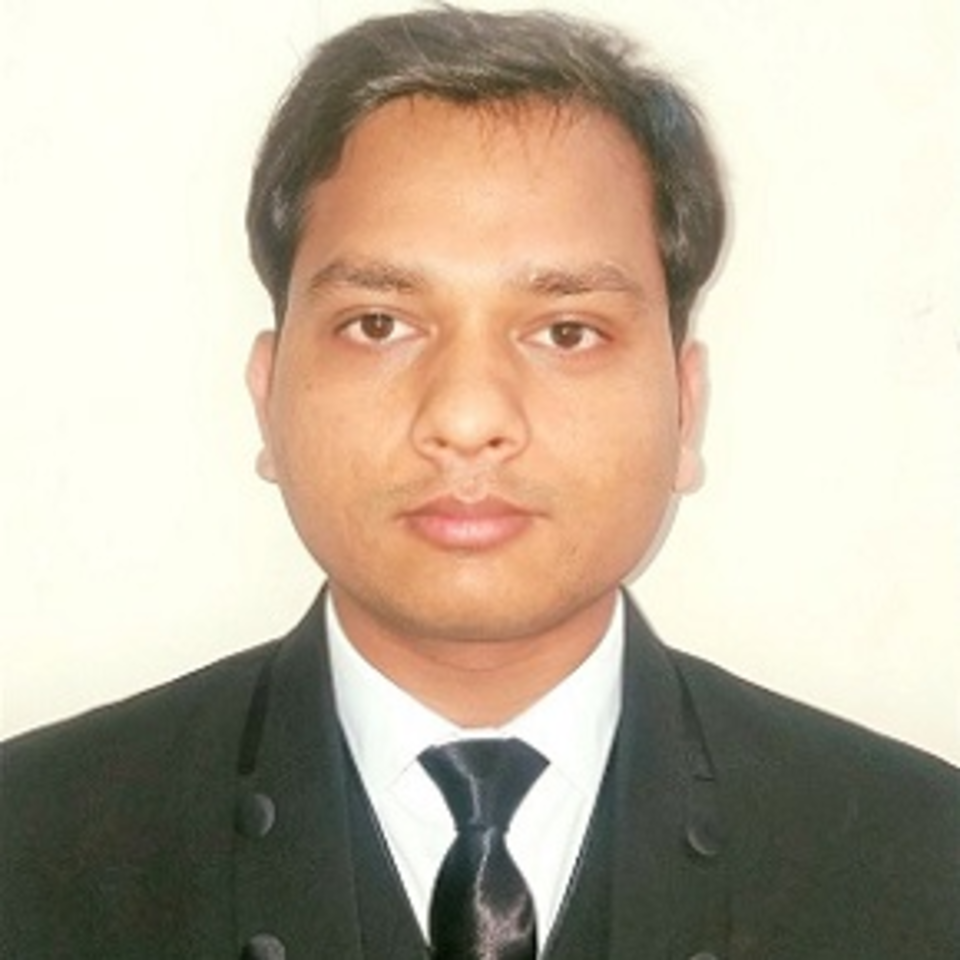 Wakil Kumar