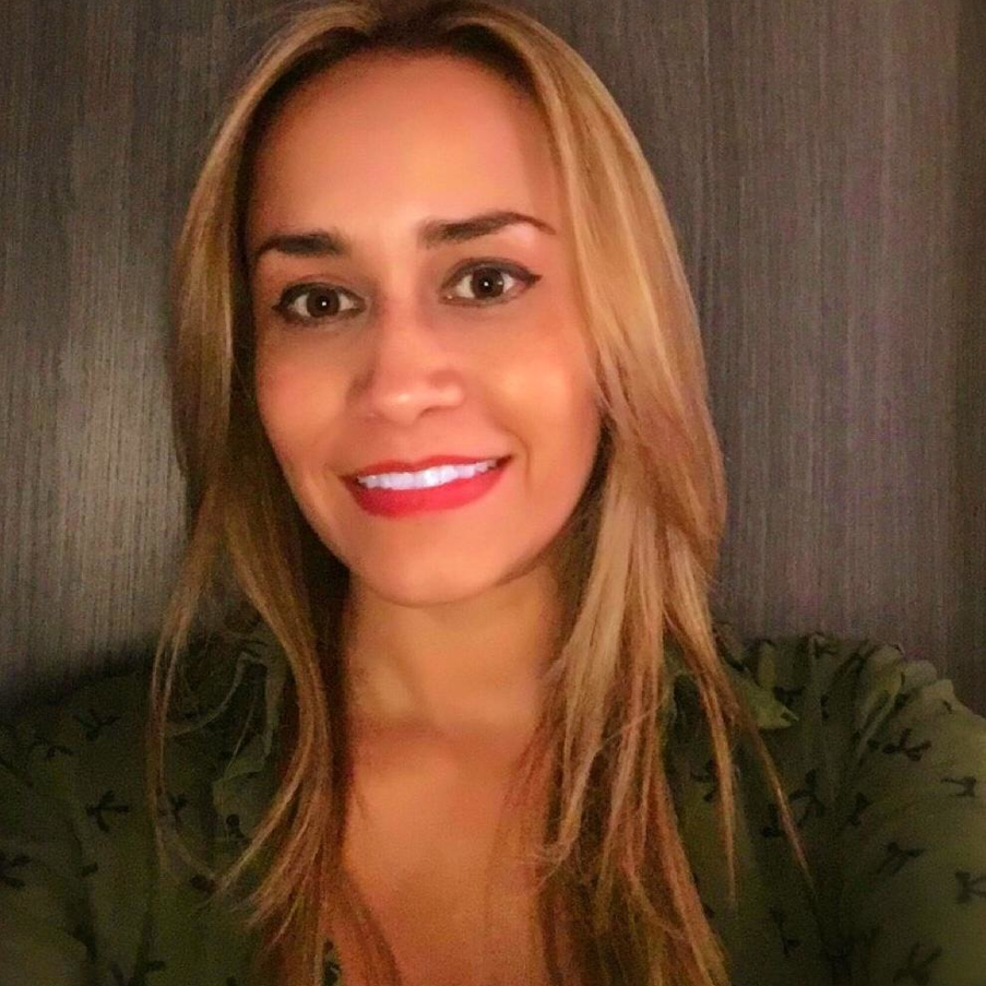 Johanna Catalina Del Castillo Moreno