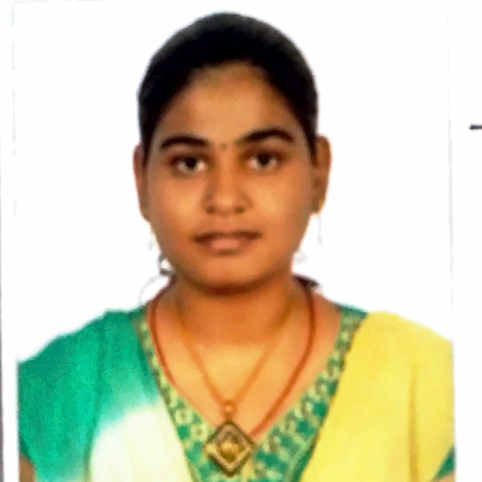 Shakthy Abiraami P