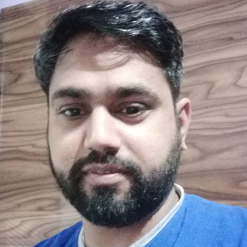 Sanjay Kumar