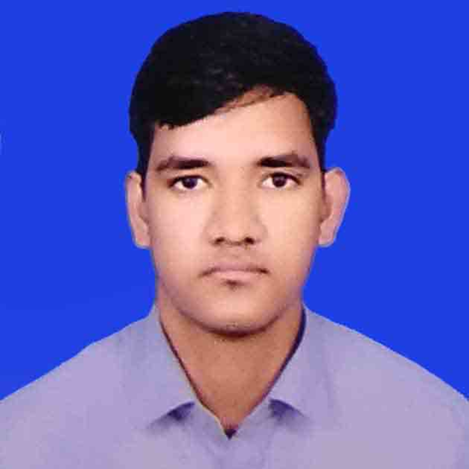 Bhavesh Kumar