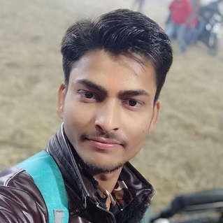 Himanshu Mishra