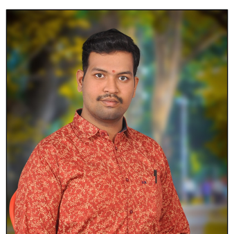 Daram Anilkumar